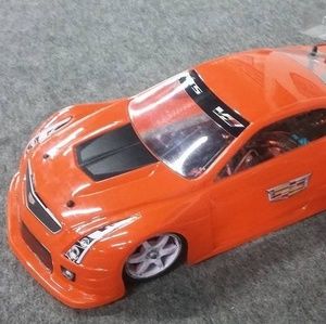 Meet your Posher, Germain